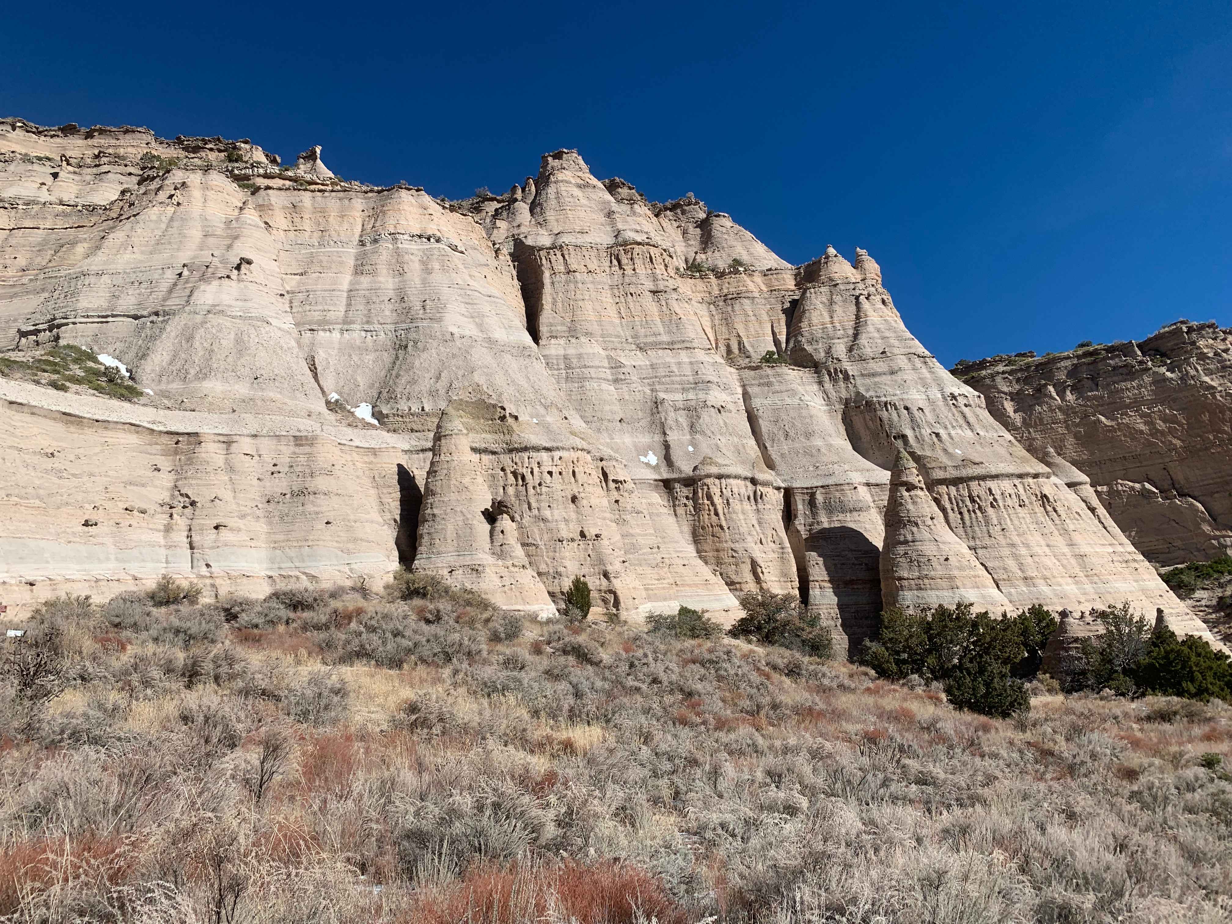 Tent Rocks NM